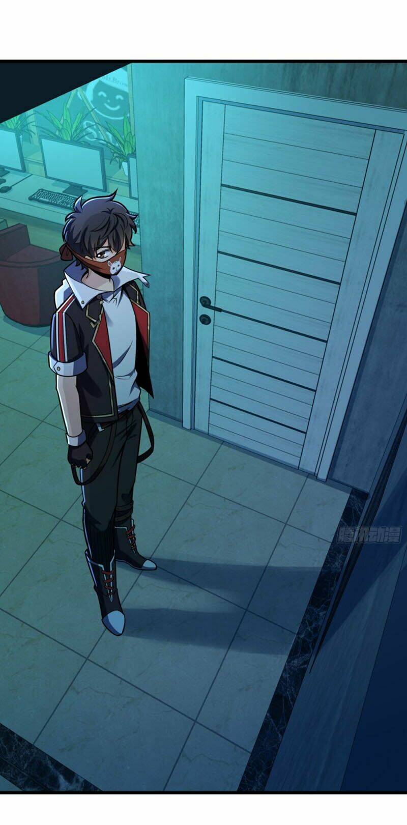 Đại Vương Tha Mạng Chapter 97 - Trang 2