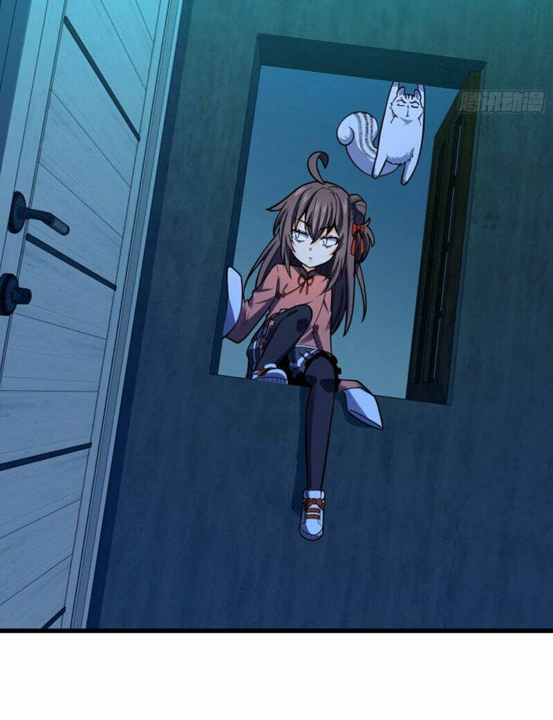 Đại Vương Tha Mạng Chapter 97 - Trang 2