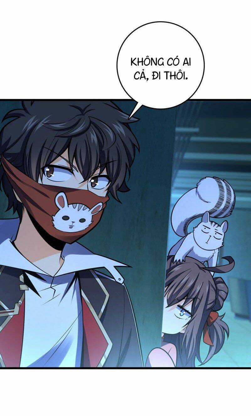 Đại Vương Tha Mạng Chapter 97 - Trang 2