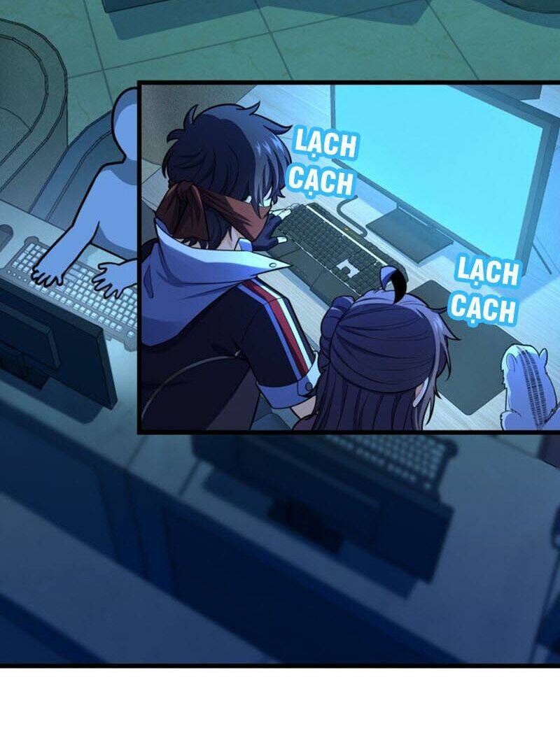 Đại Vương Tha Mạng Chapter 97 - Trang 2