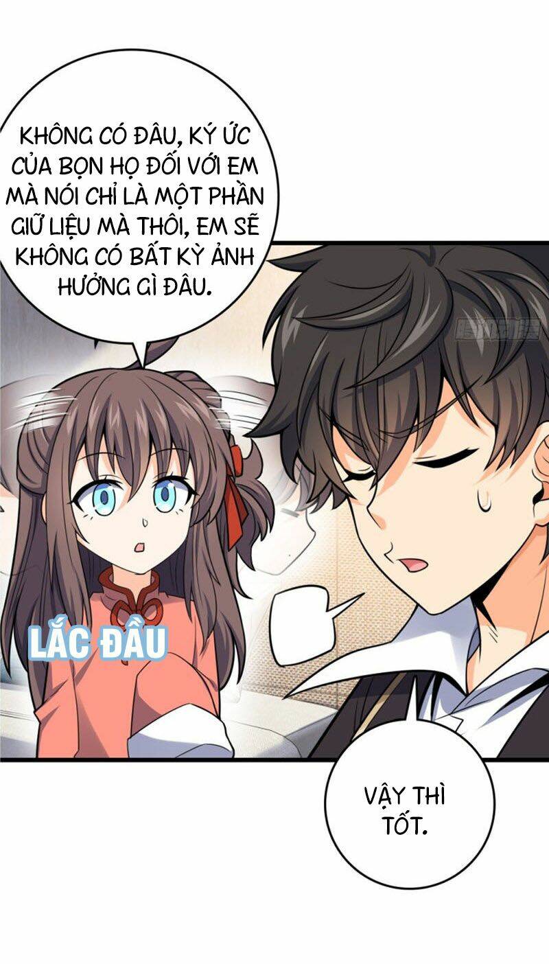 Đại Vương Tha Mạng Chapter 97 - Trang 2