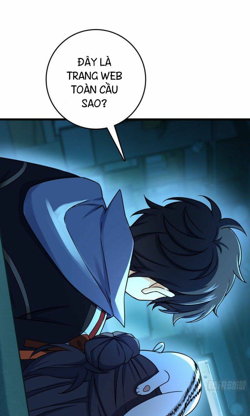 Đại Vương Tha Mạng Chapter 97 - Trang 2