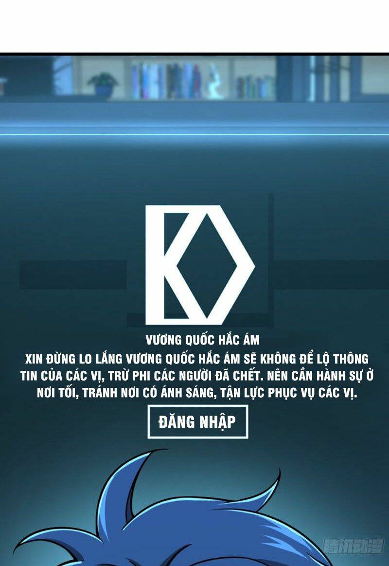 Đại Vương Tha Mạng Chapter 97 - Trang 2