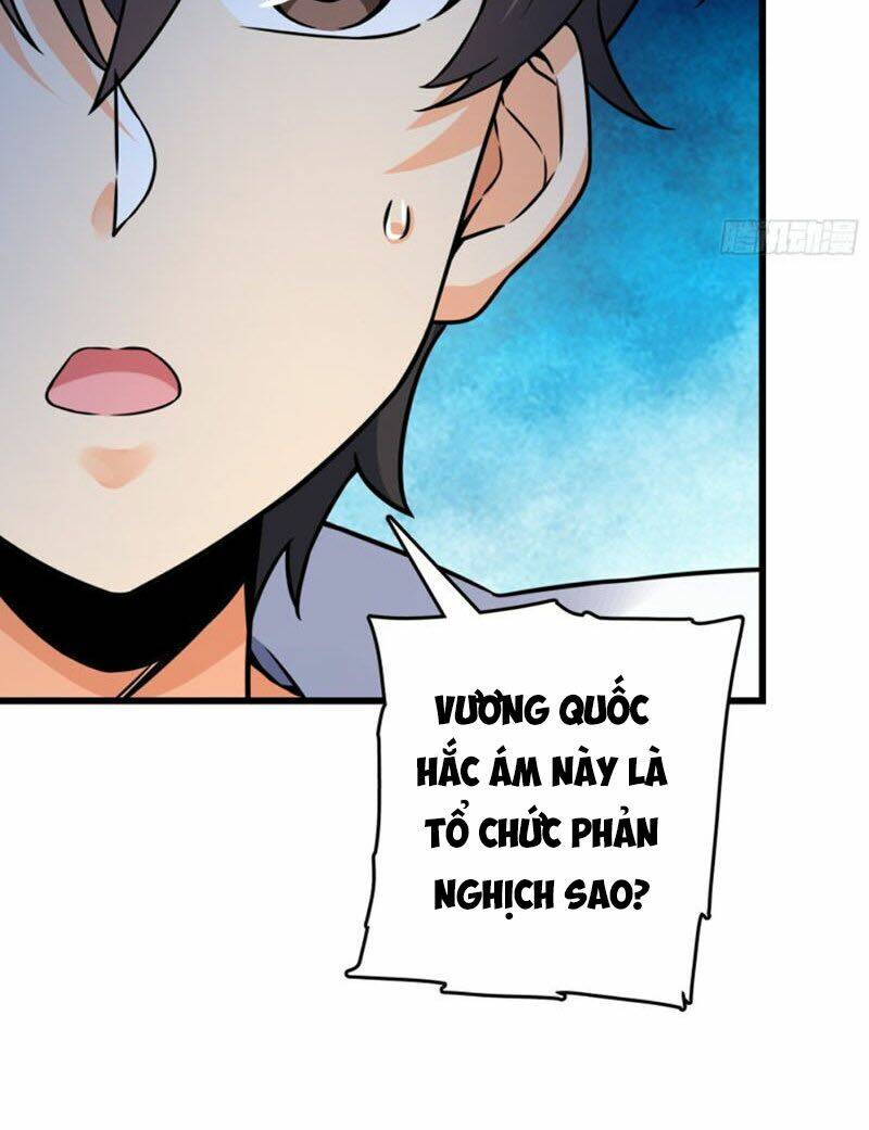 Đại Vương Tha Mạng Chapter 97 - Trang 2