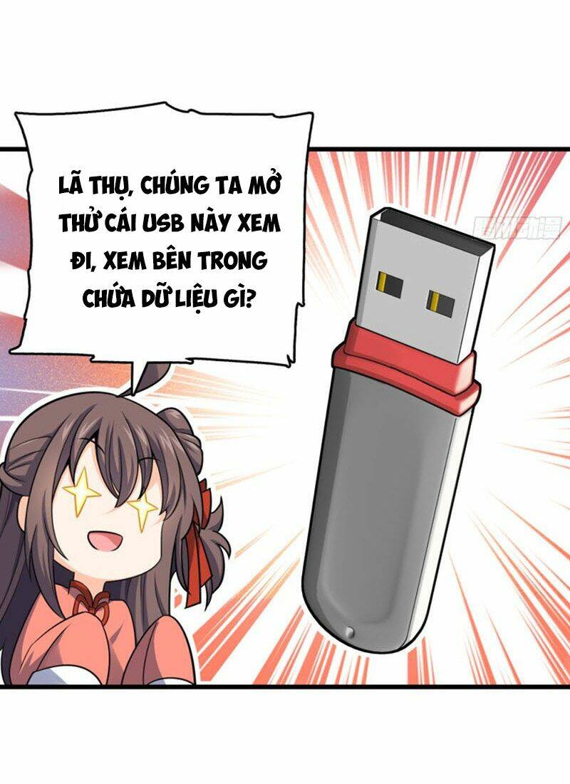 Đại Vương Tha Mạng Chapter 97 - Trang 2