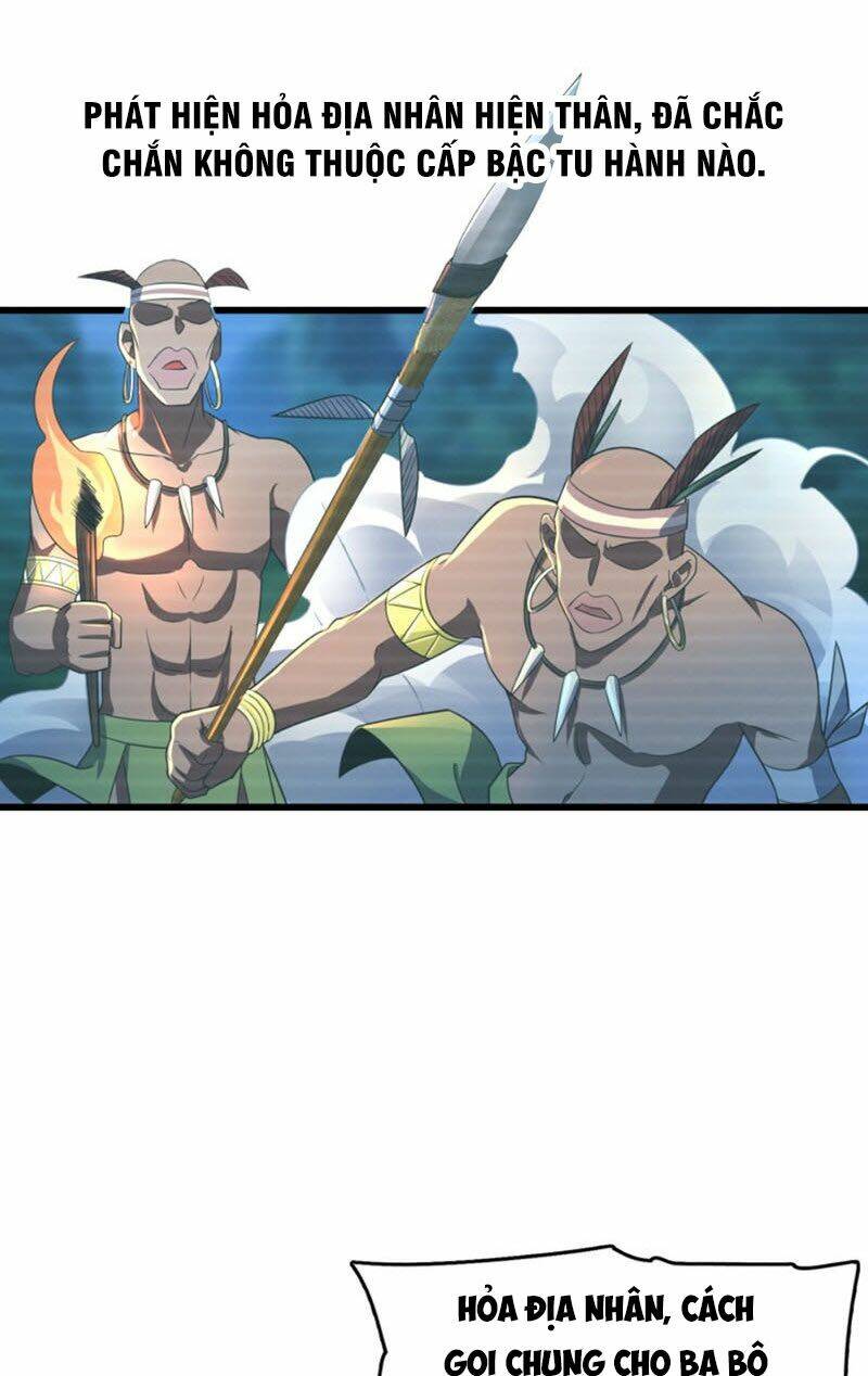 Đại Vương Tha Mạng Chapter 97 - Trang 2