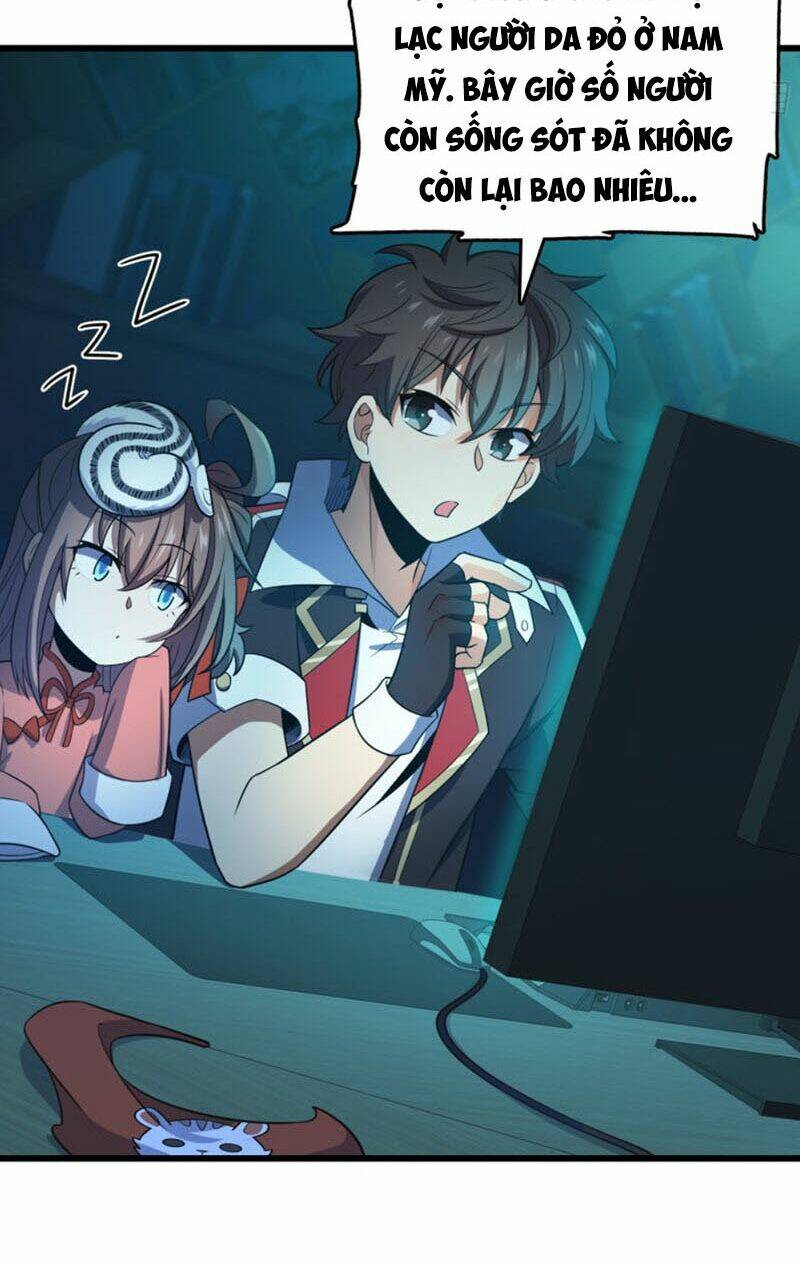 Đại Vương Tha Mạng Chapter 97 - Trang 2