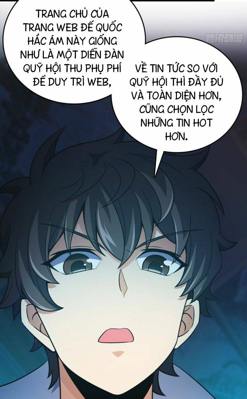 Đại Vương Tha Mạng Chapter 97 - Trang 2