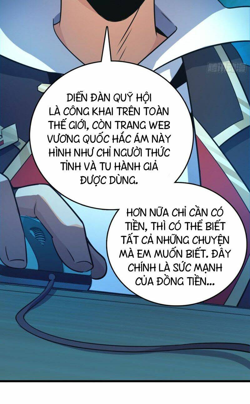 Đại Vương Tha Mạng Chapter 97 - Trang 2