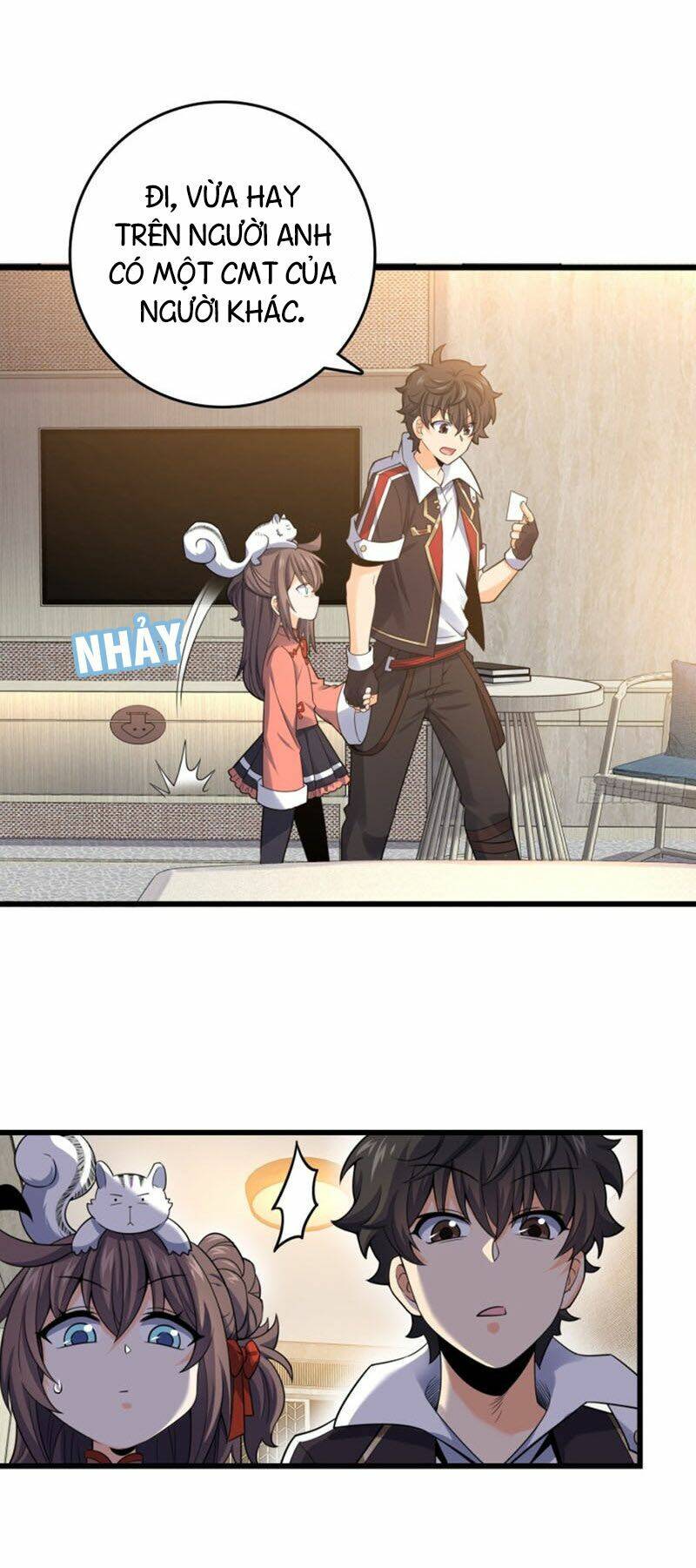 Đại Vương Tha Mạng Chapter 97 - Trang 2