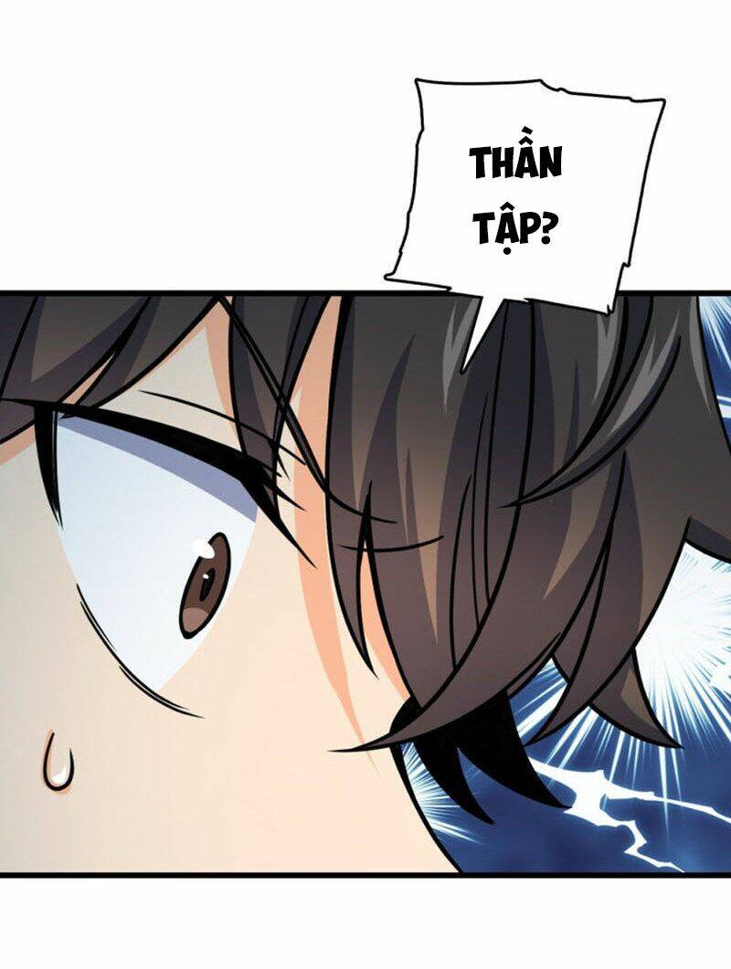 Đại Vương Tha Mạng Chapter 97 - Trang 2