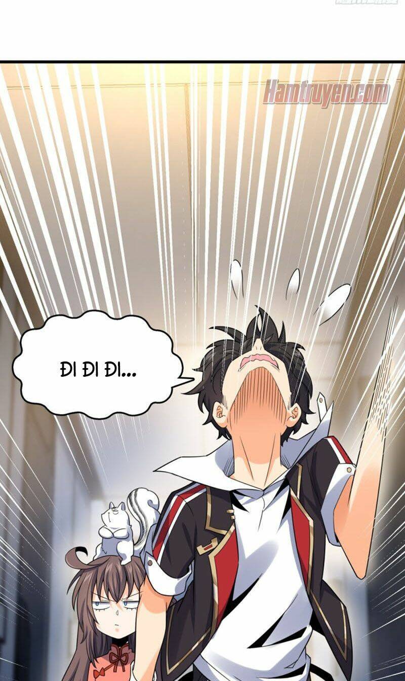 Đại Vương Tha Mạng Chapter 97 - Trang 2