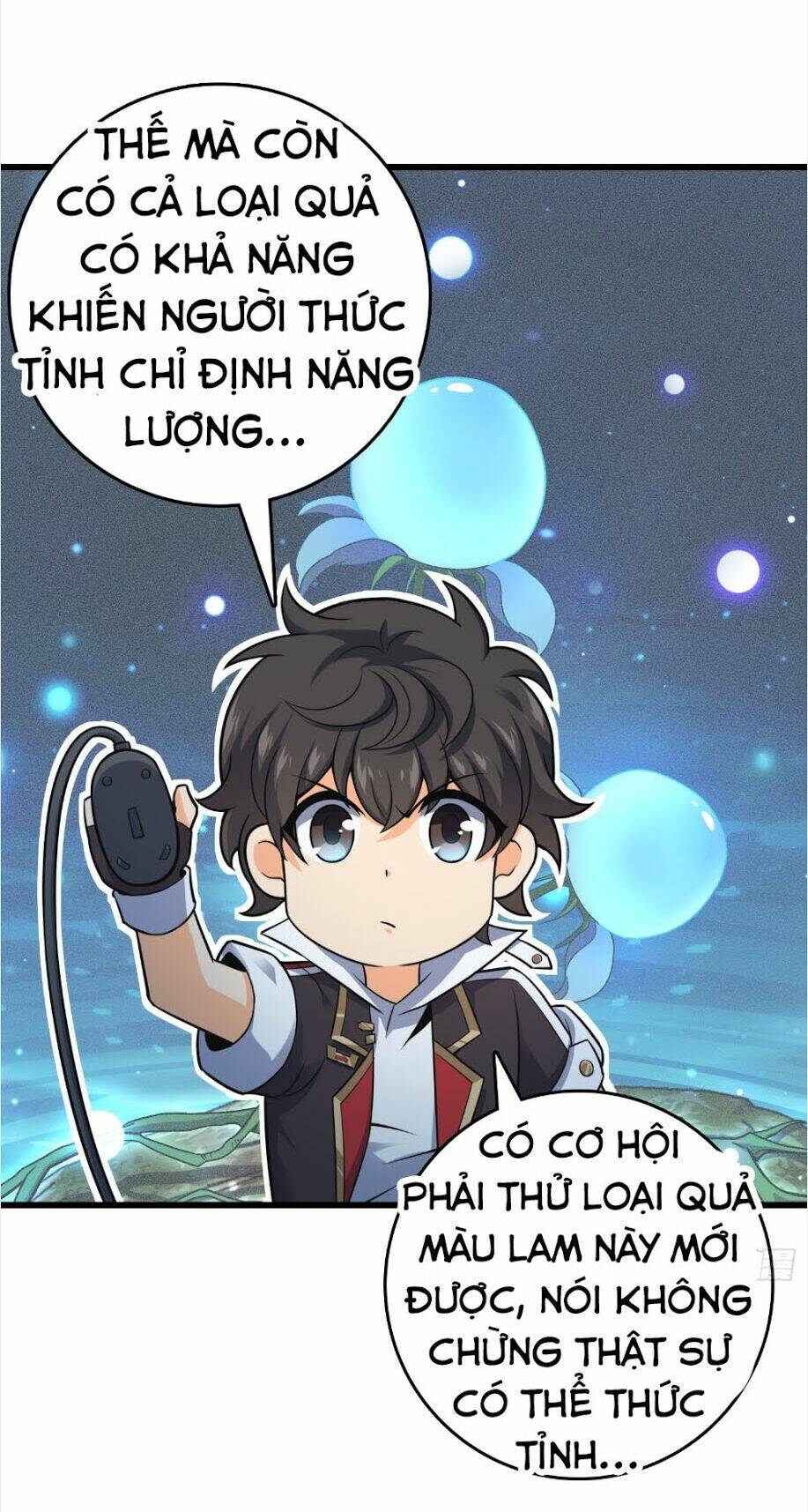 Đại Vương Tha Mạng Chapter 98 - Trang 2
