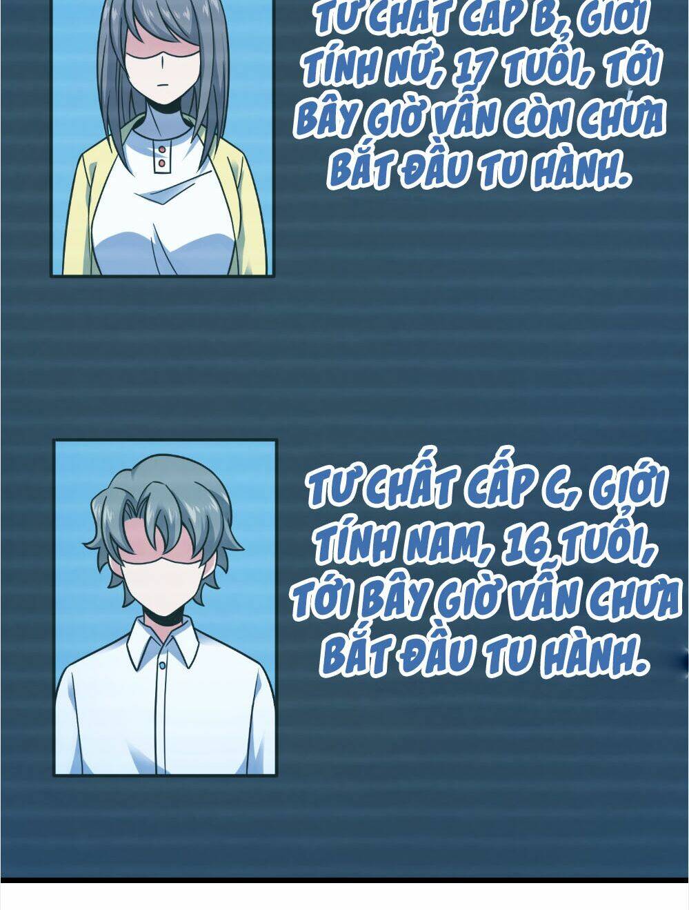 Đại Vương Tha Mạng Chapter 98 - Trang 2