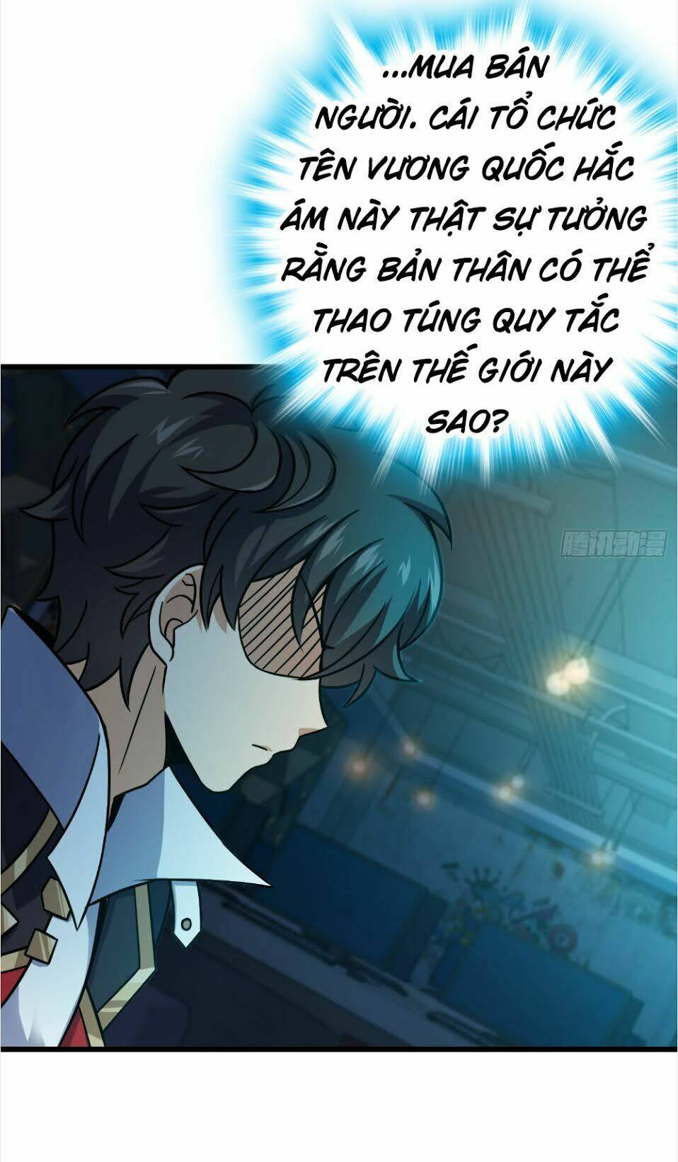 Đại Vương Tha Mạng Chapter 98 - Trang 2