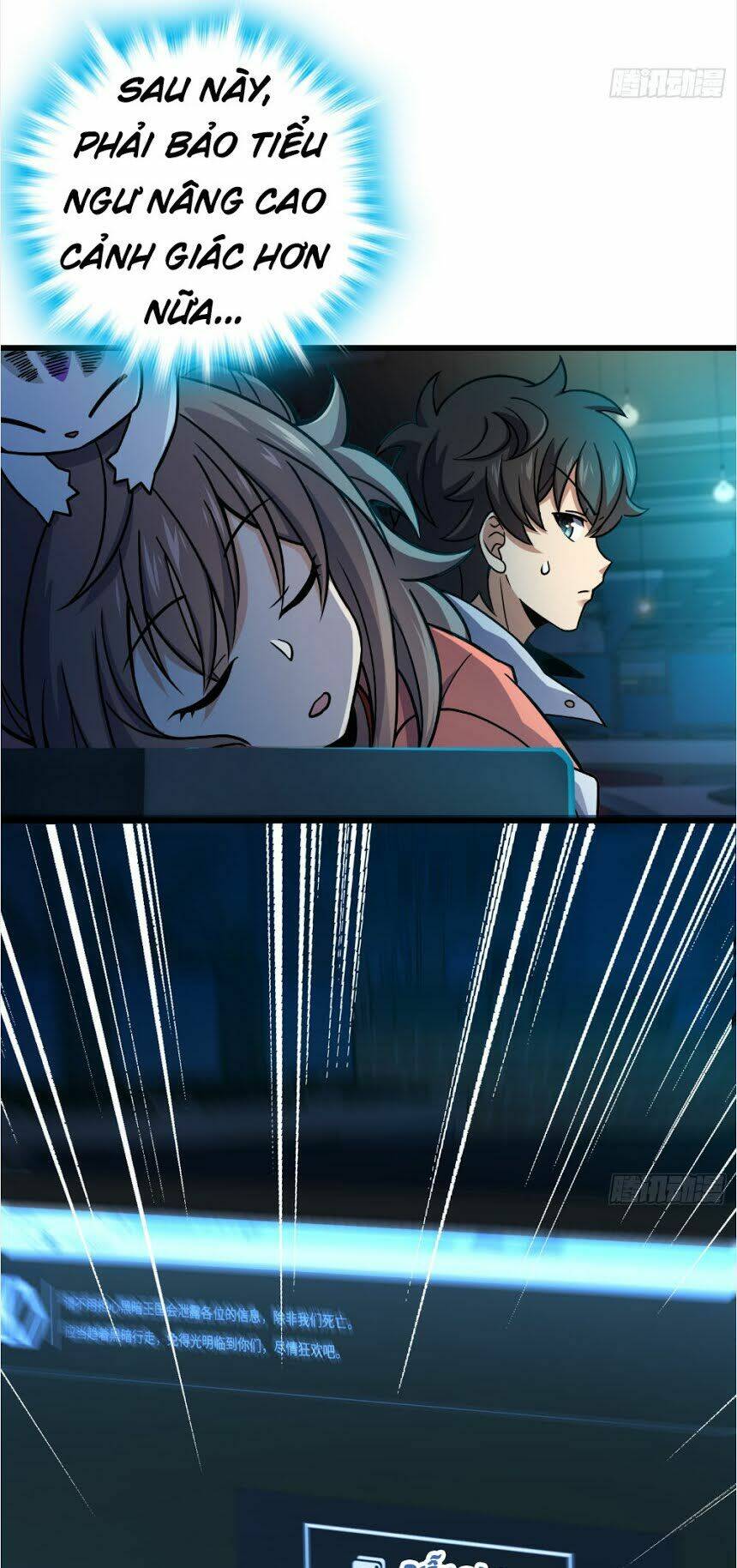 Đại Vương Tha Mạng Chapter 98 - Trang 2