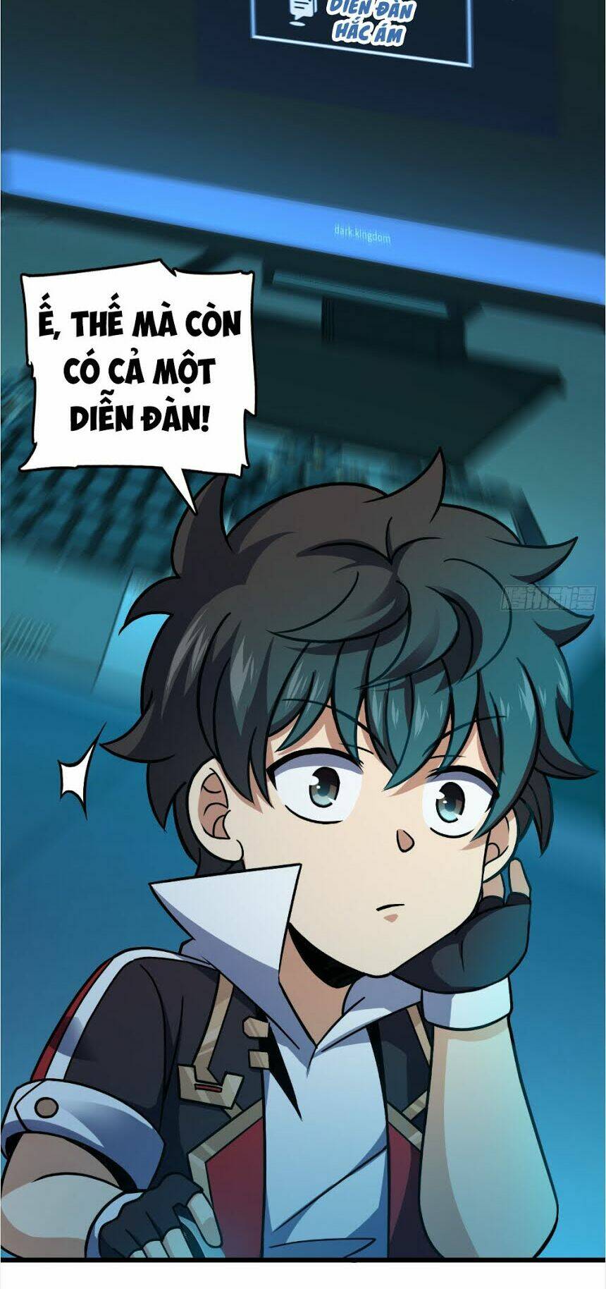 Đại Vương Tha Mạng Chapter 98 - Trang 2