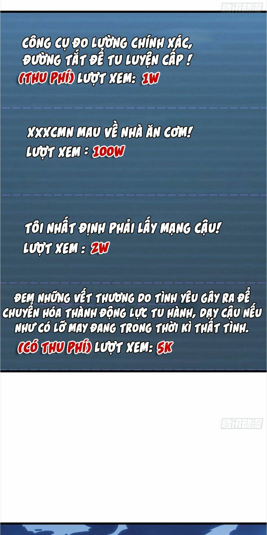 Đại Vương Tha Mạng Chapter 98 - Trang 2