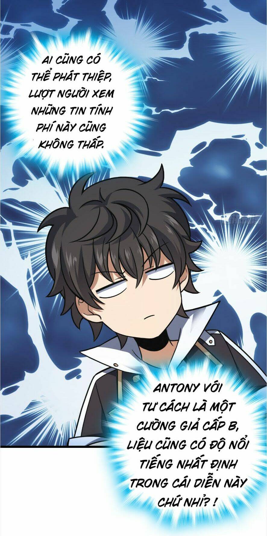 Đại Vương Tha Mạng Chapter 98 - Trang 2