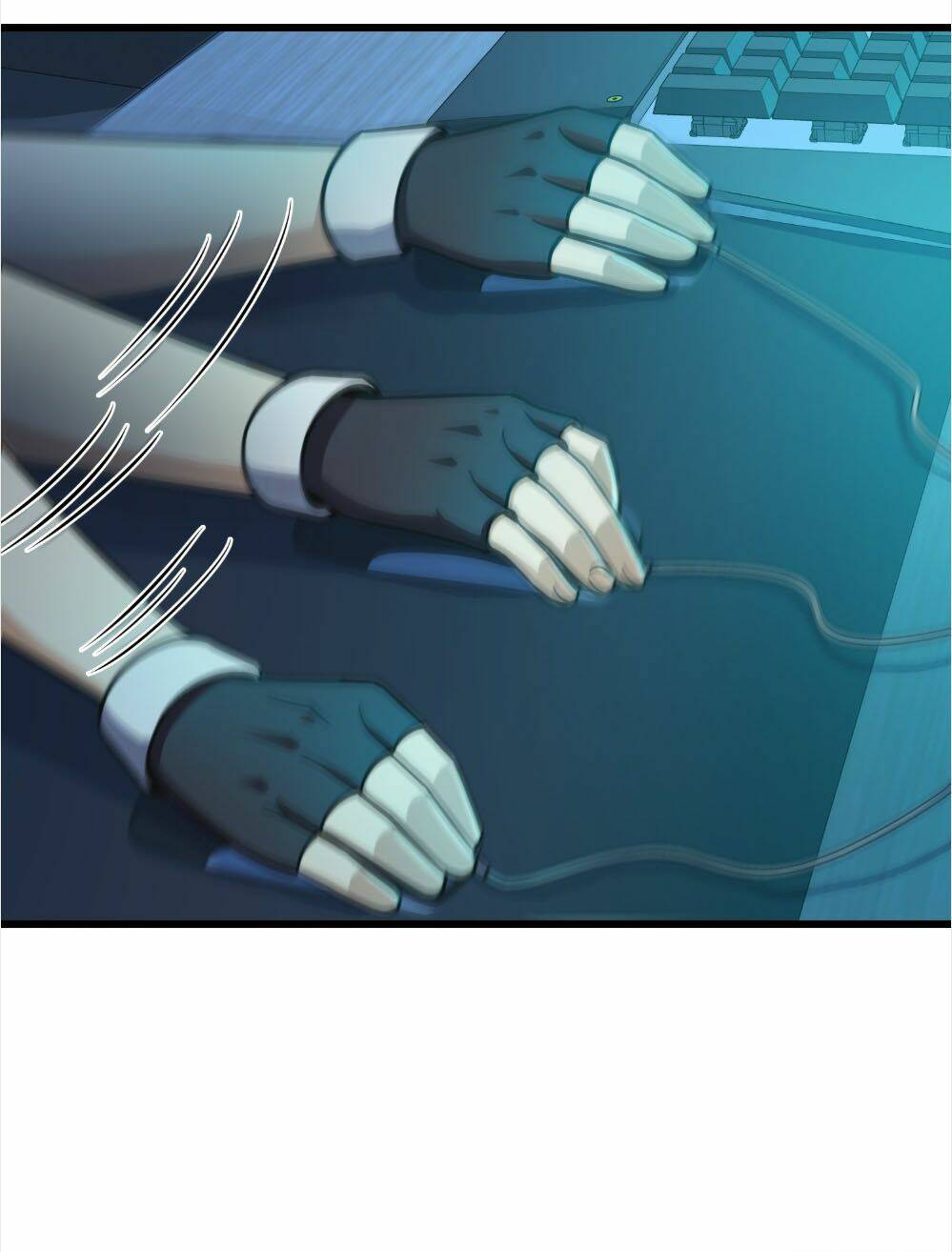 Đại Vương Tha Mạng Chapter 98 - Trang 2