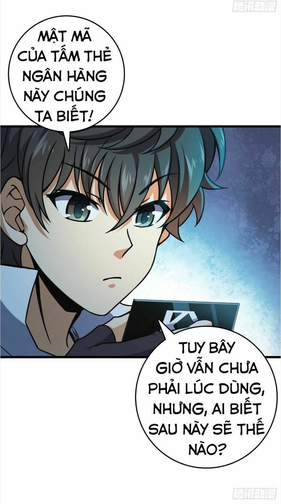 Đại Vương Tha Mạng Chapter 98 - Trang 2