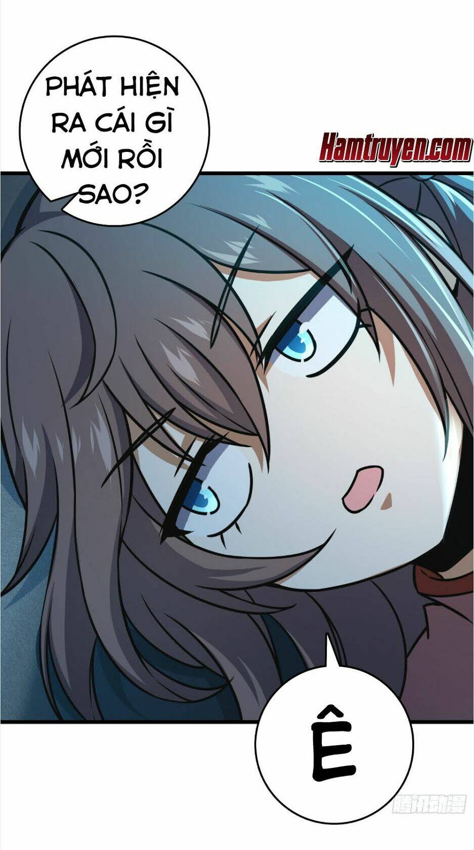 Đại Vương Tha Mạng Chapter 98 - Trang 2