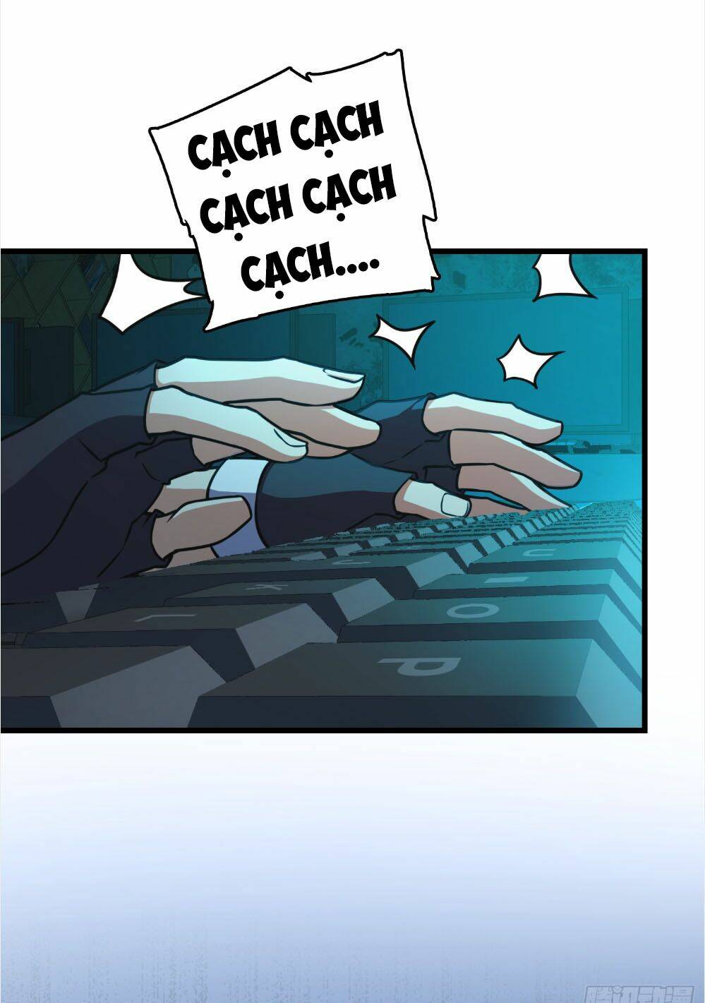 Đại Vương Tha Mạng Chapter 98 - Trang 2