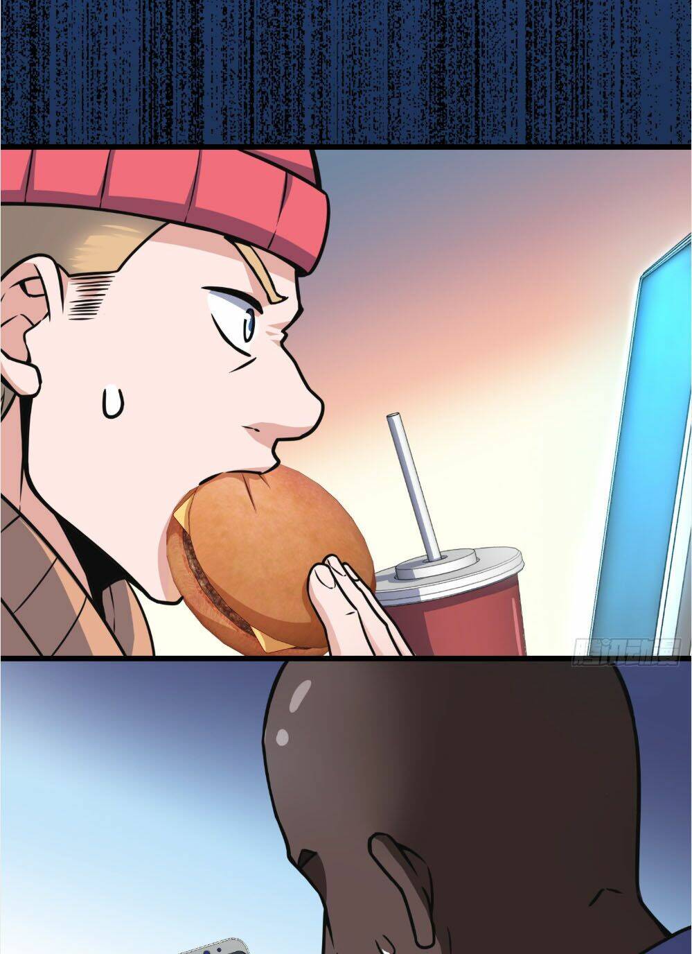 Đại Vương Tha Mạng Chapter 98 - Trang 2