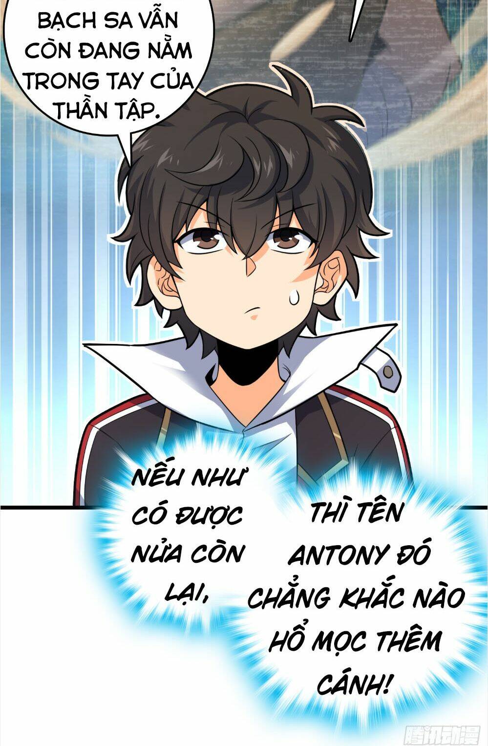 Đại Vương Tha Mạng Chapter 98 - Trang 2