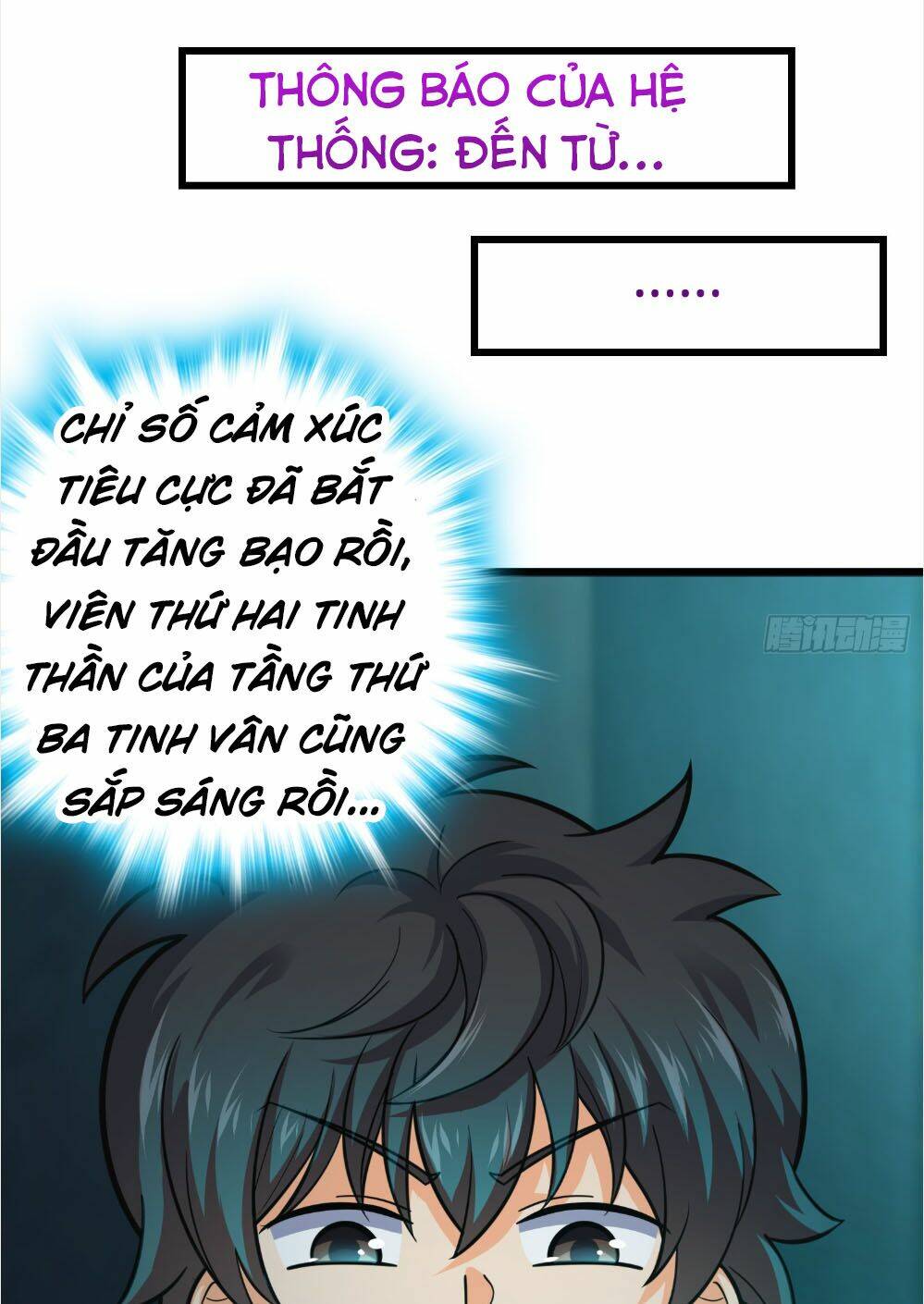 Đại Vương Tha Mạng Chapter 98 - Trang 2