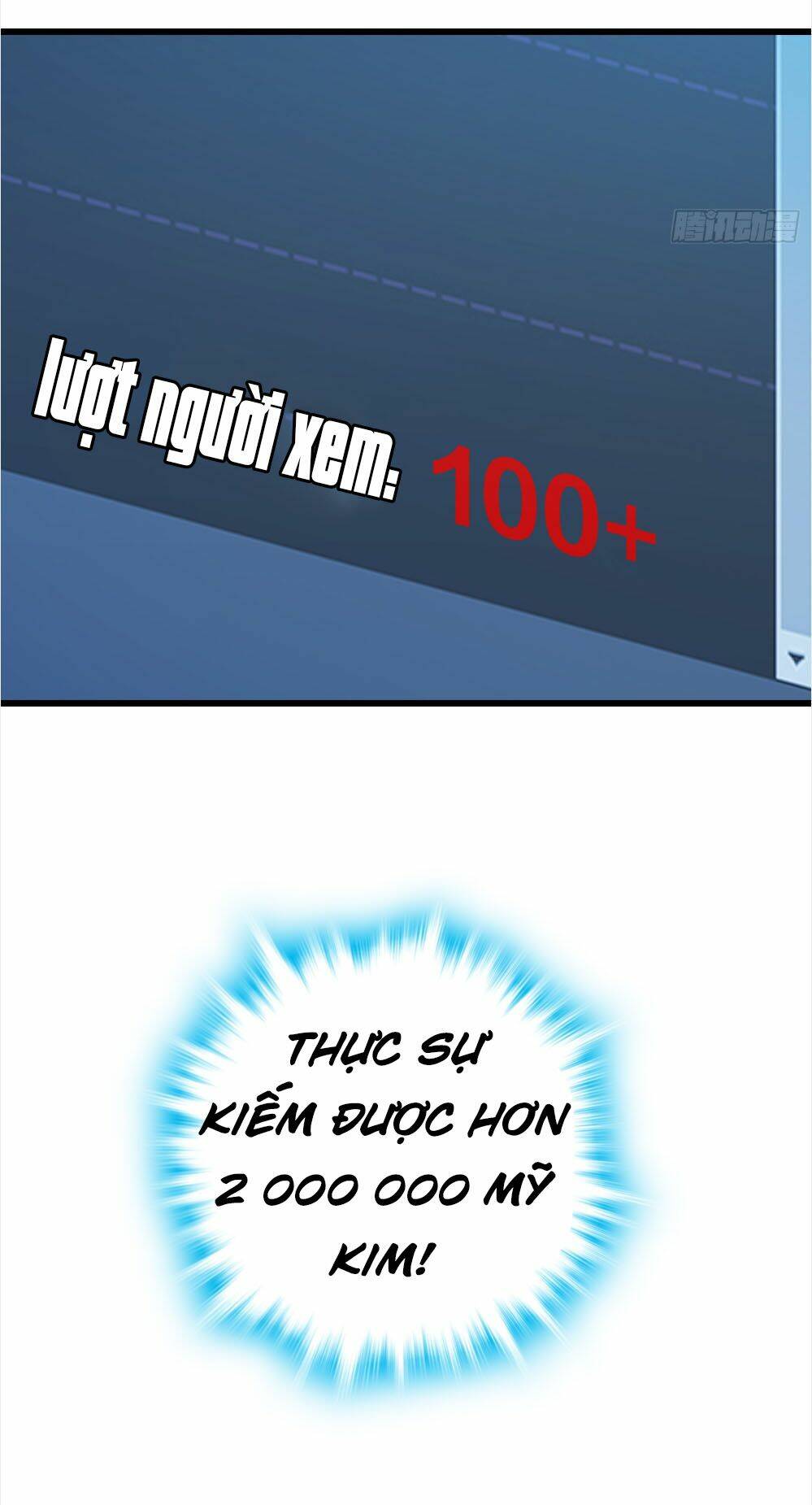 Đại Vương Tha Mạng Chapter 98 - Trang 2