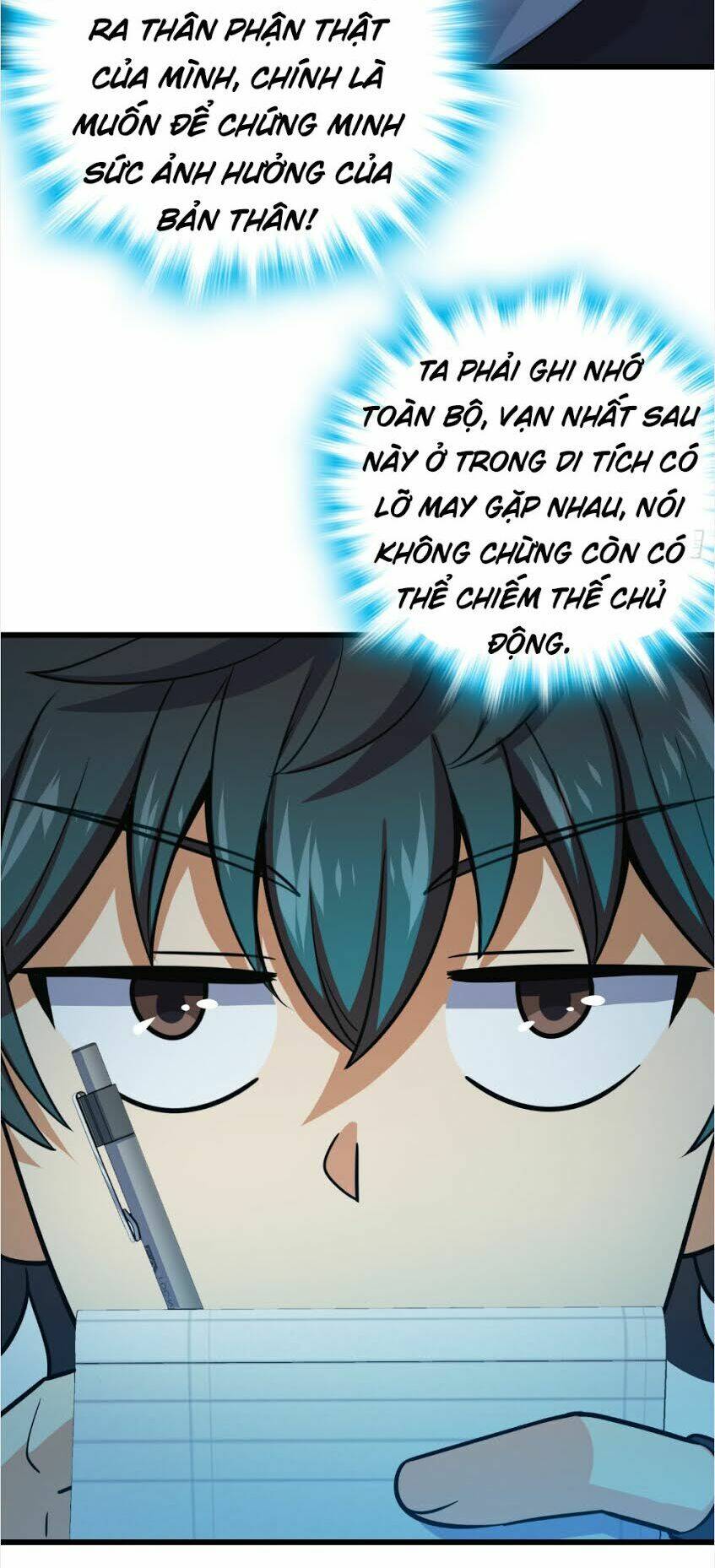 Đại Vương Tha Mạng Chapter 98 - Trang 2