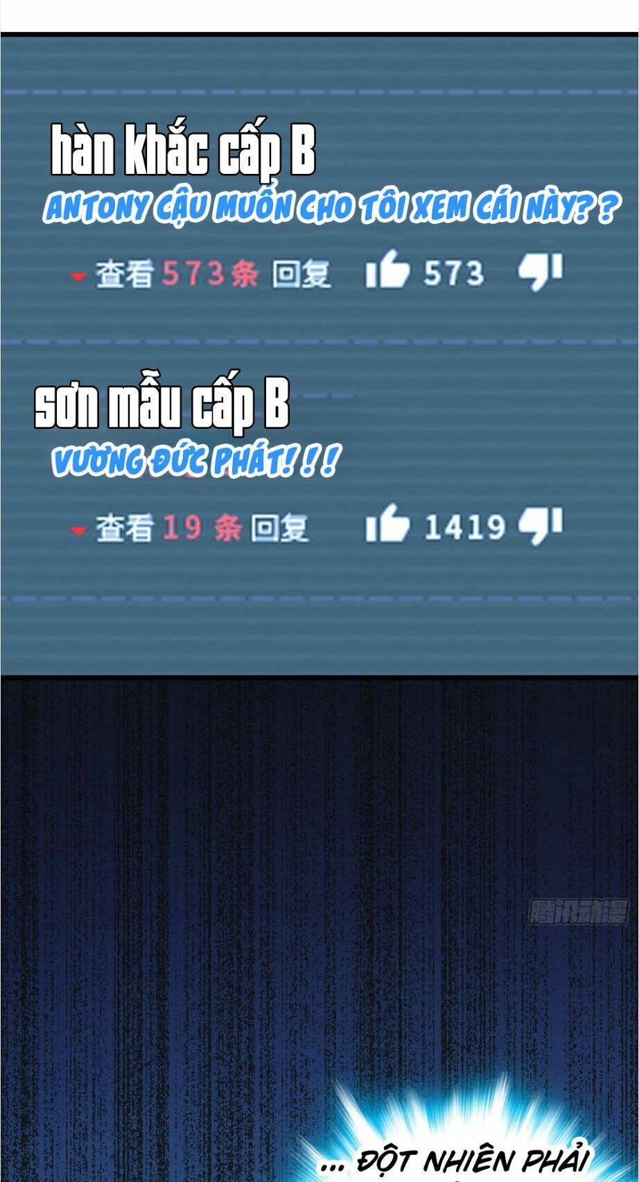 Đại Vương Tha Mạng Chapter 98 - Trang 2