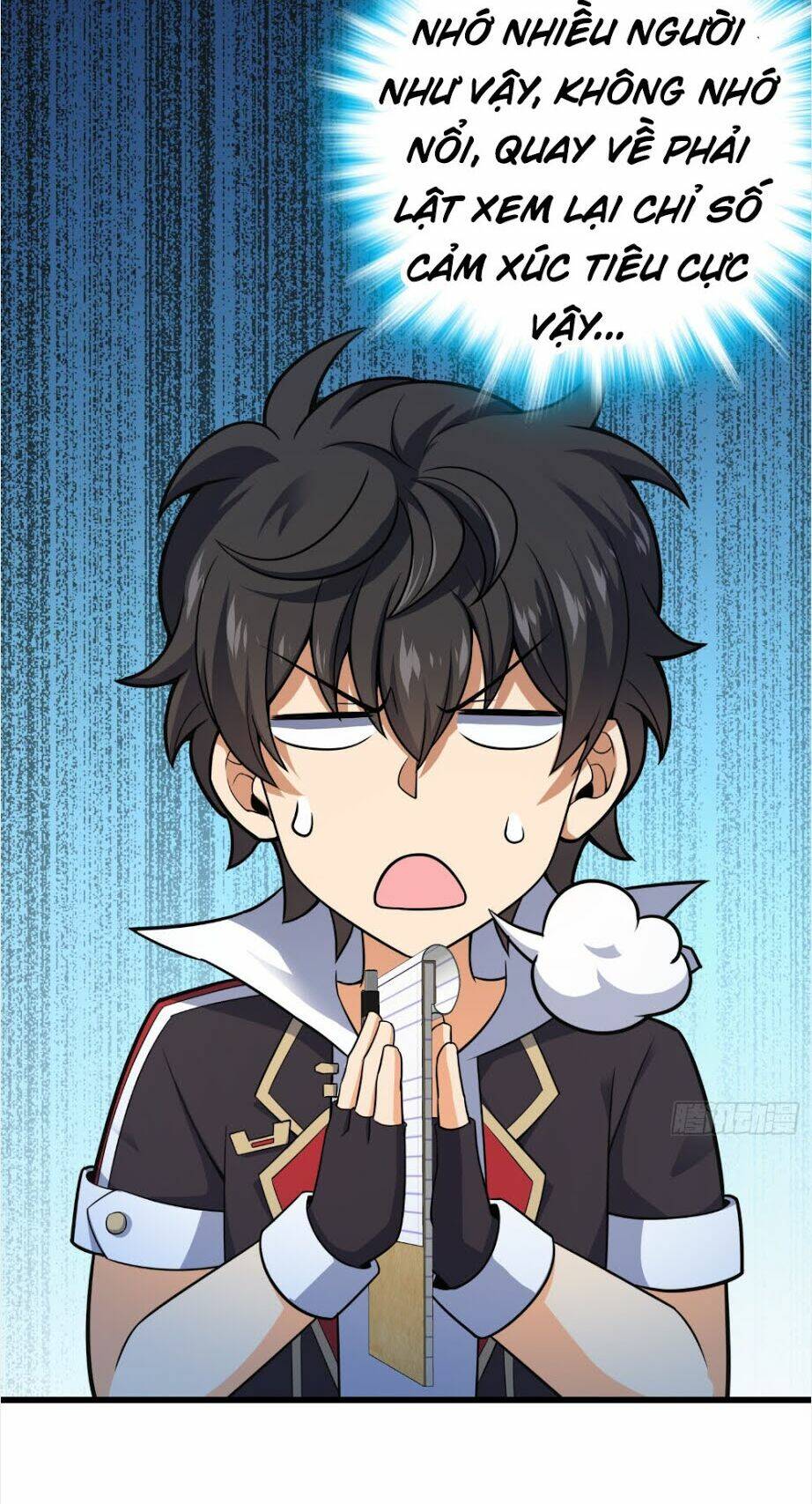 Đại Vương Tha Mạng Chapter 98 - Trang 2