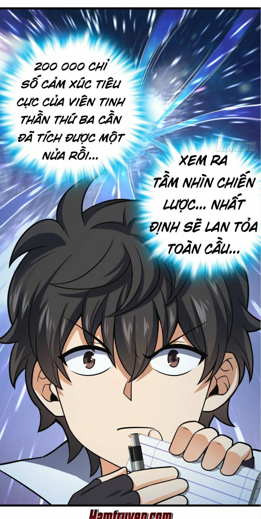 Đại Vương Tha Mạng Chapter 98 - Trang 2