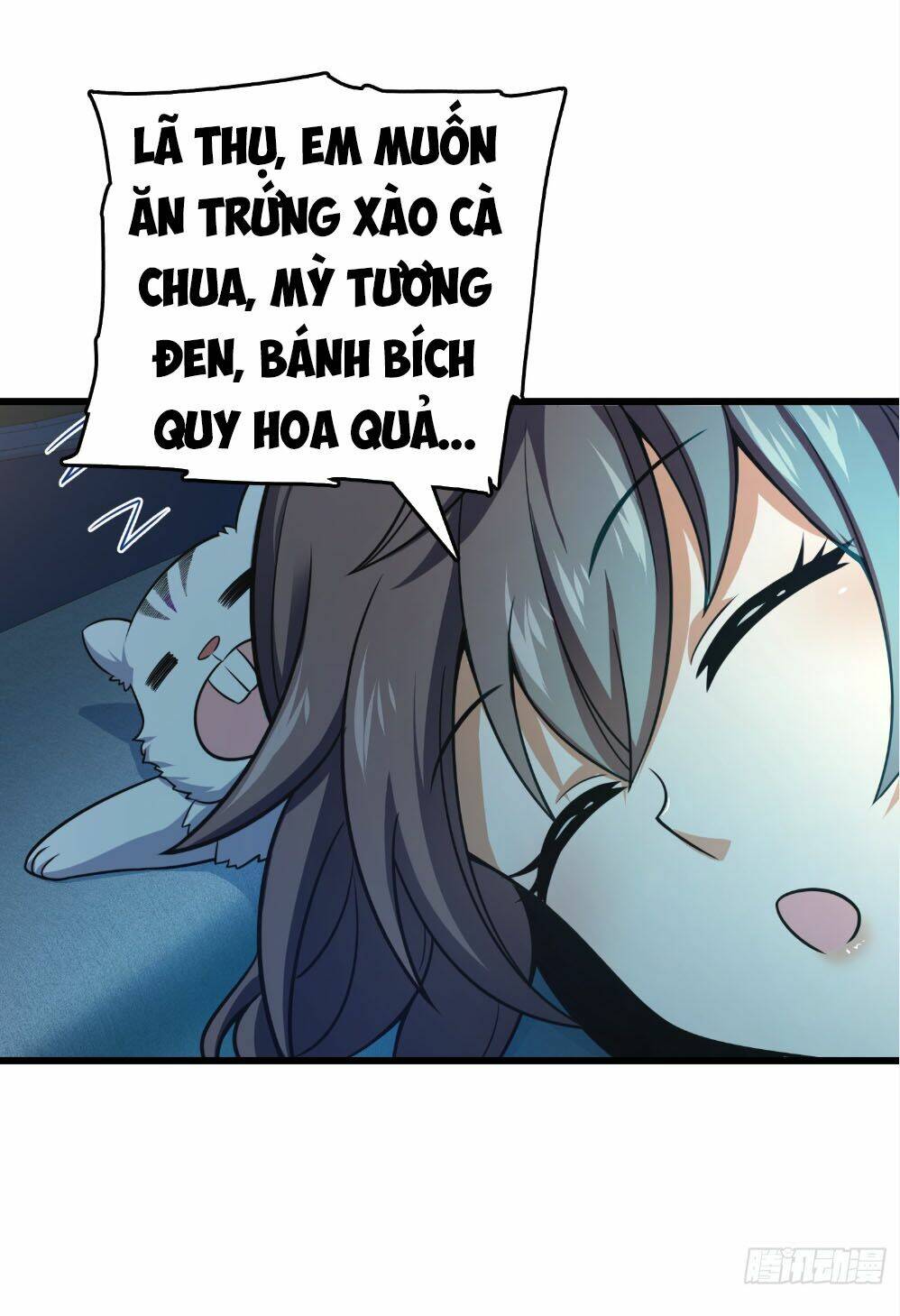 Đại Vương Tha Mạng Chapter 98 - Trang 2