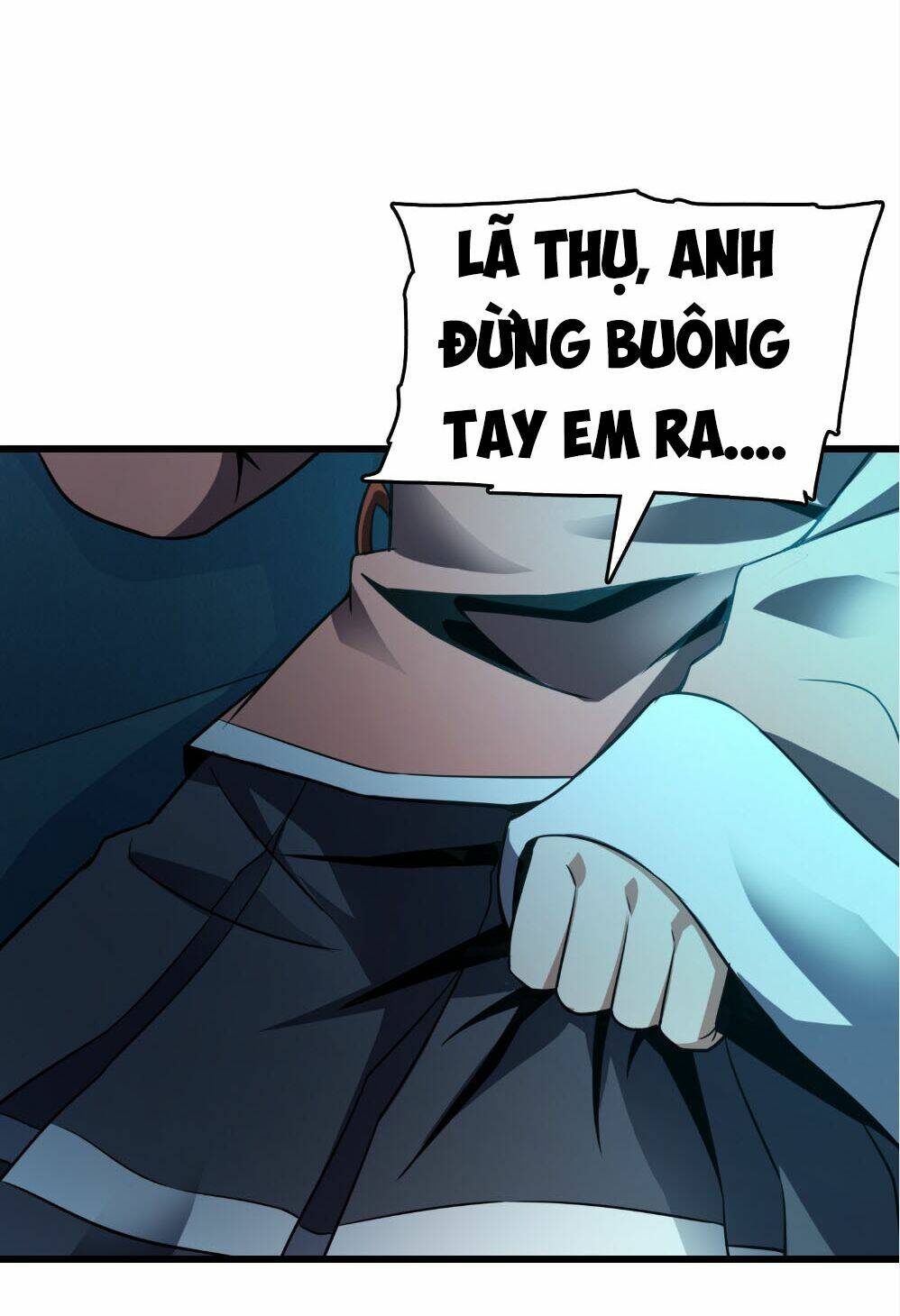 Đại Vương Tha Mạng Chapter 98 - Trang 2