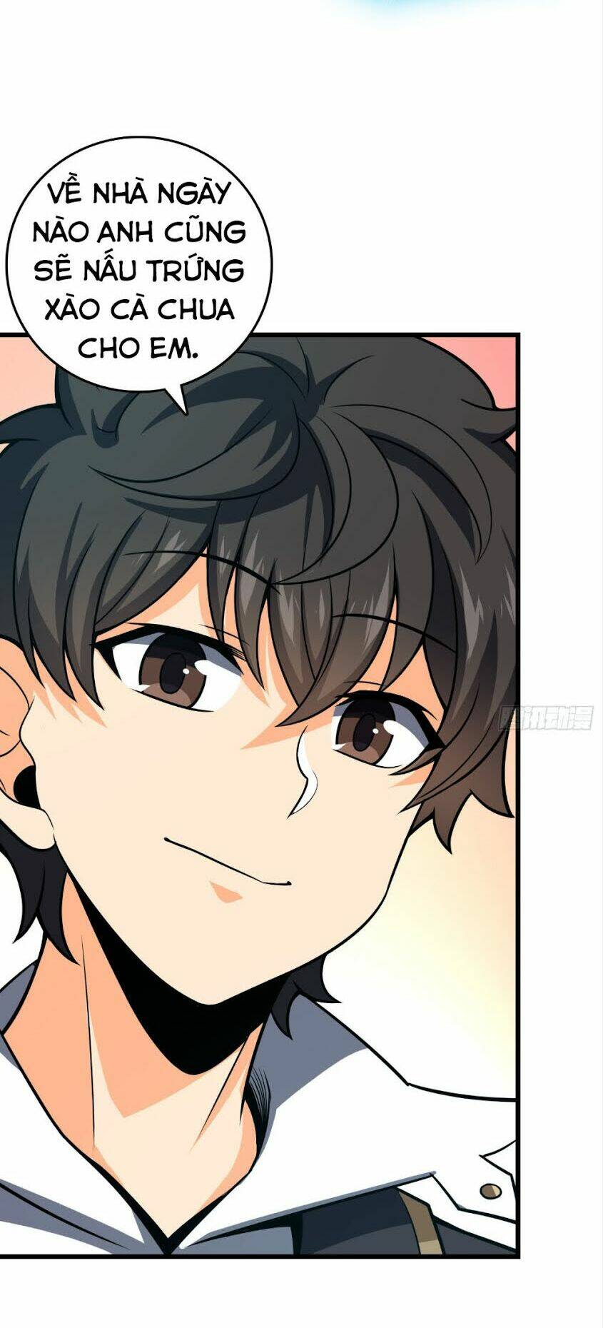 Đại Vương Tha Mạng Chapter 98 - Trang 2