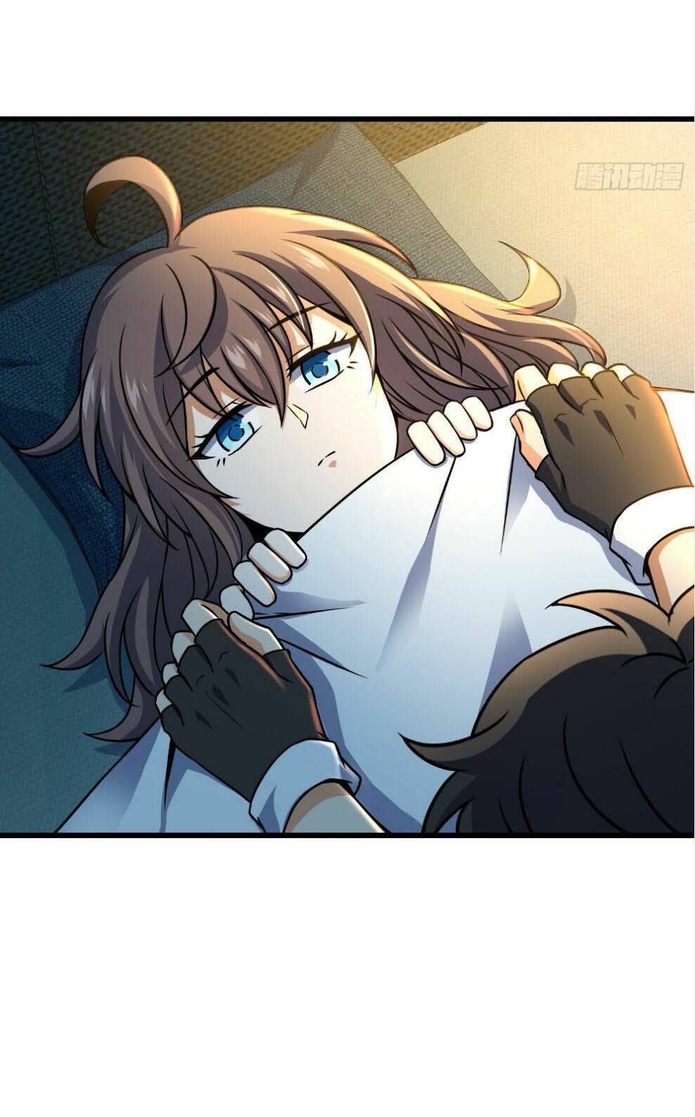 Đại Vương Tha Mạng Chapter 98 - Trang 2