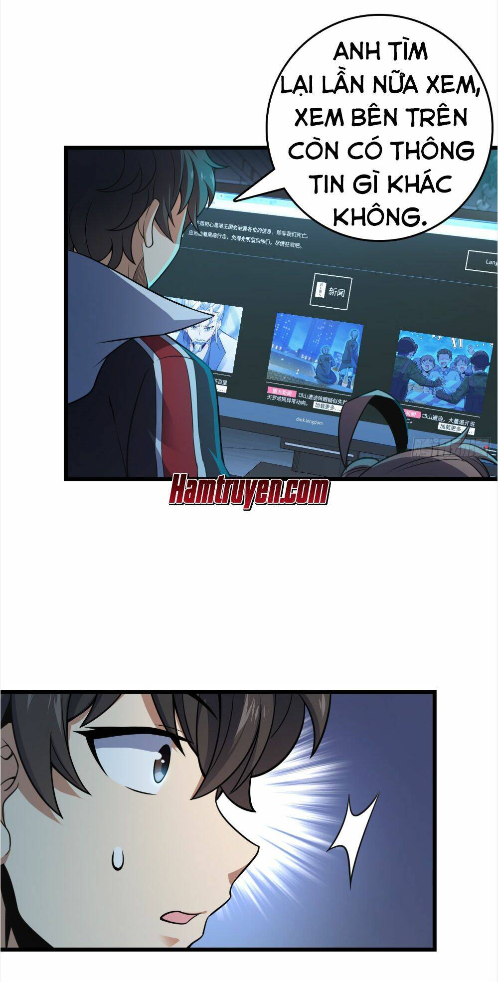 Đại Vương Tha Mạng Chapter 98 - Trang 2