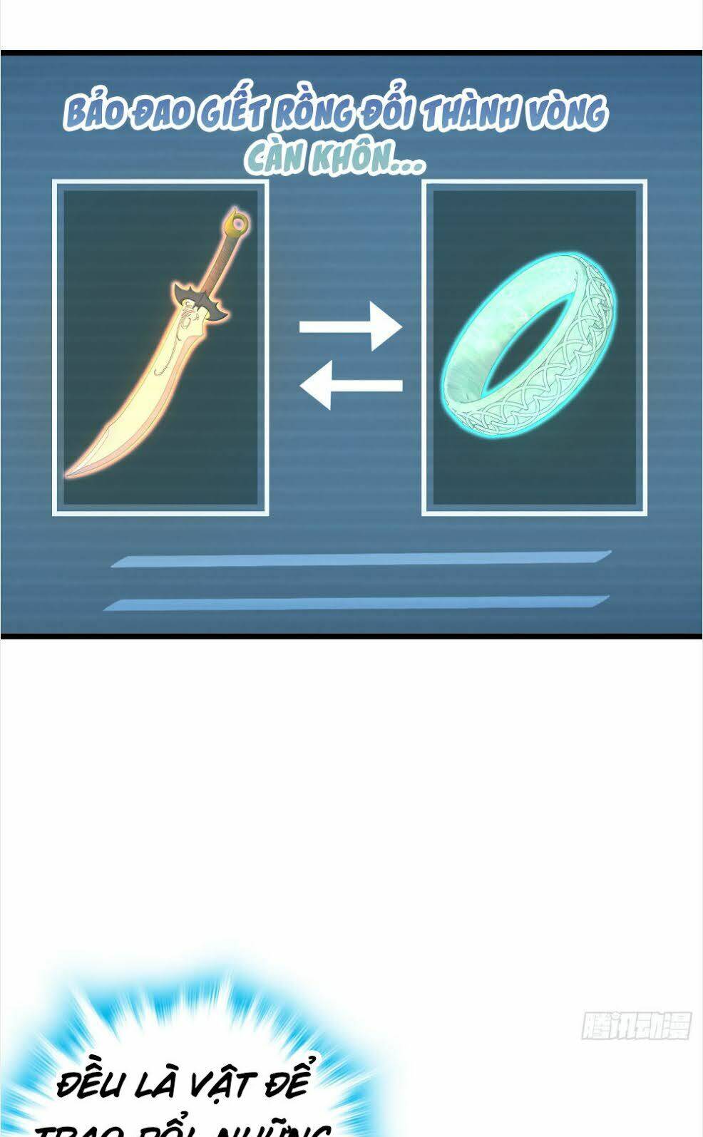 Đại Vương Tha Mạng Chapter 98 - Trang 2