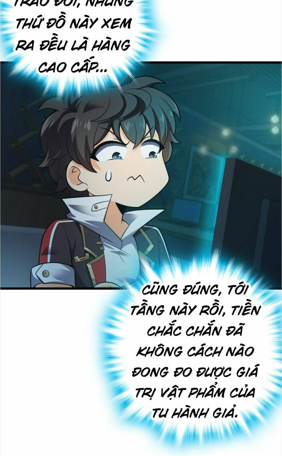 Đại Vương Tha Mạng Chapter 98 - Trang 2