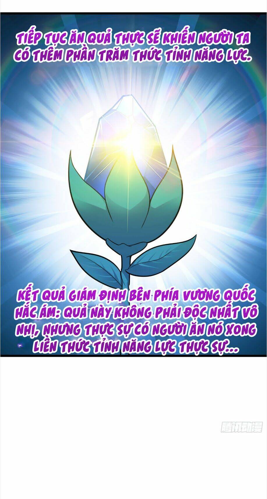 Đại Vương Tha Mạng Chapter 98 - Trang 2