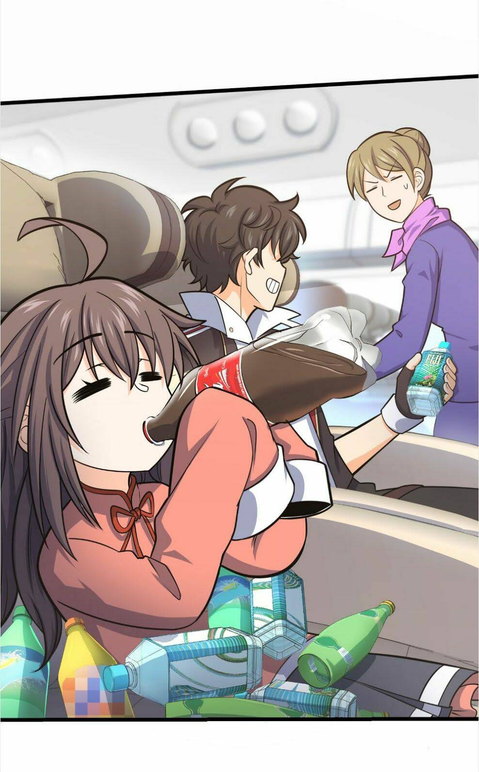 Đại Vương Tha Mạng Chapter 99 - Trang 2