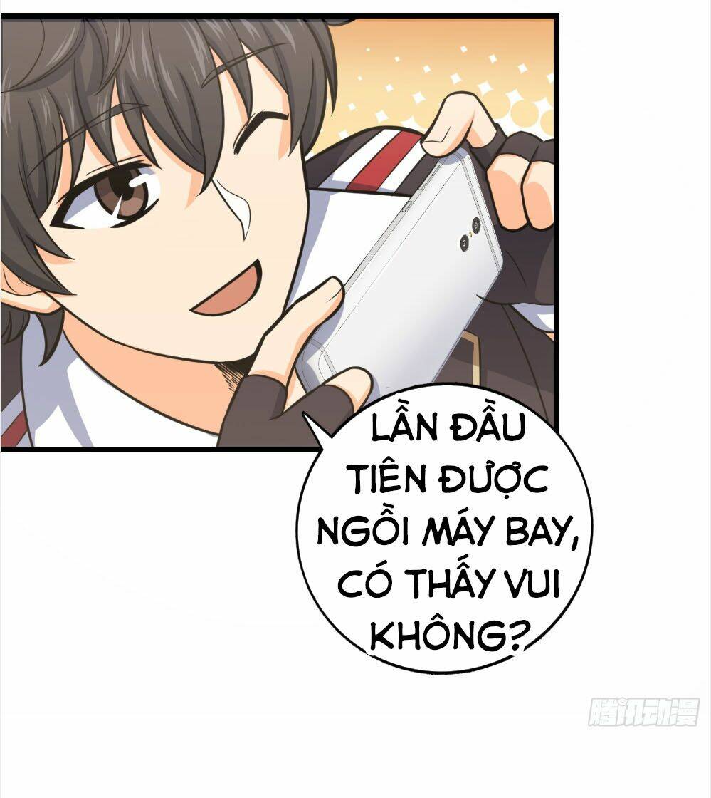 Đại Vương Tha Mạng Chapter 99 - Trang 2