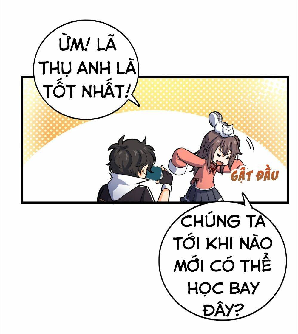 Đại Vương Tha Mạng Chapter 99 - Trang 2