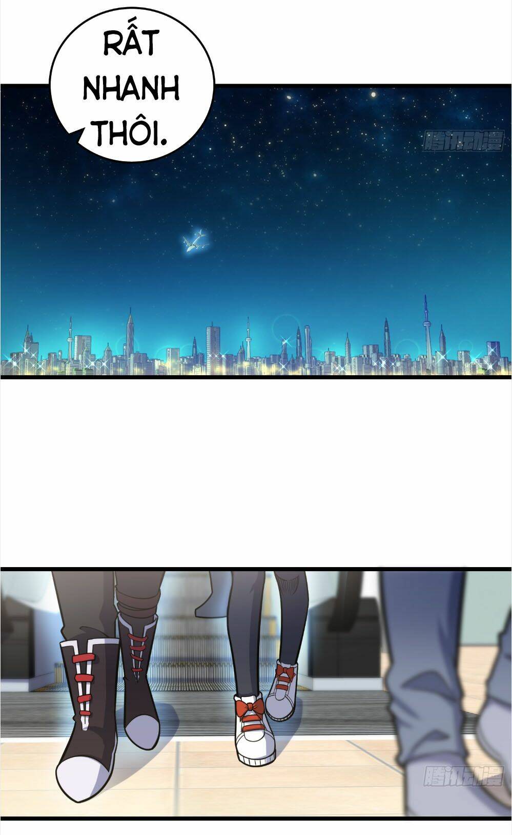 Đại Vương Tha Mạng Chapter 99 - Trang 2