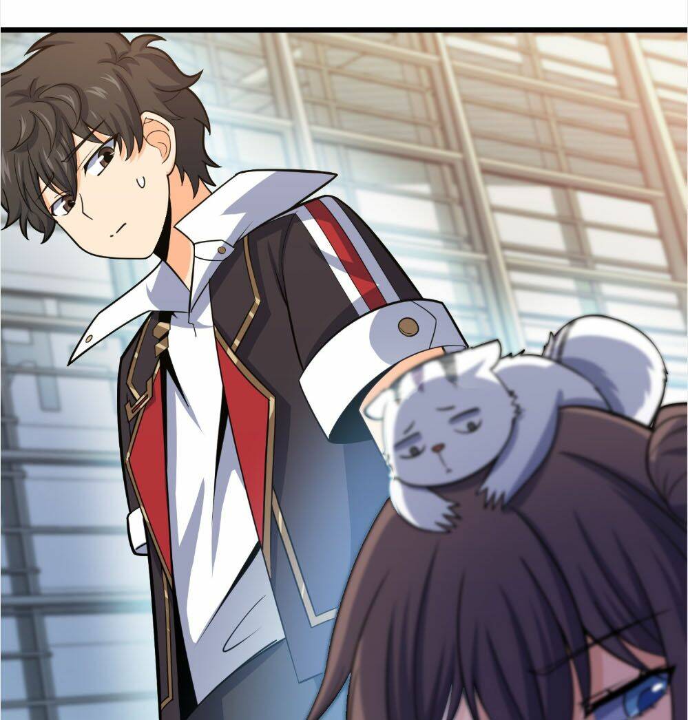 Đại Vương Tha Mạng Chapter 99 - Trang 2