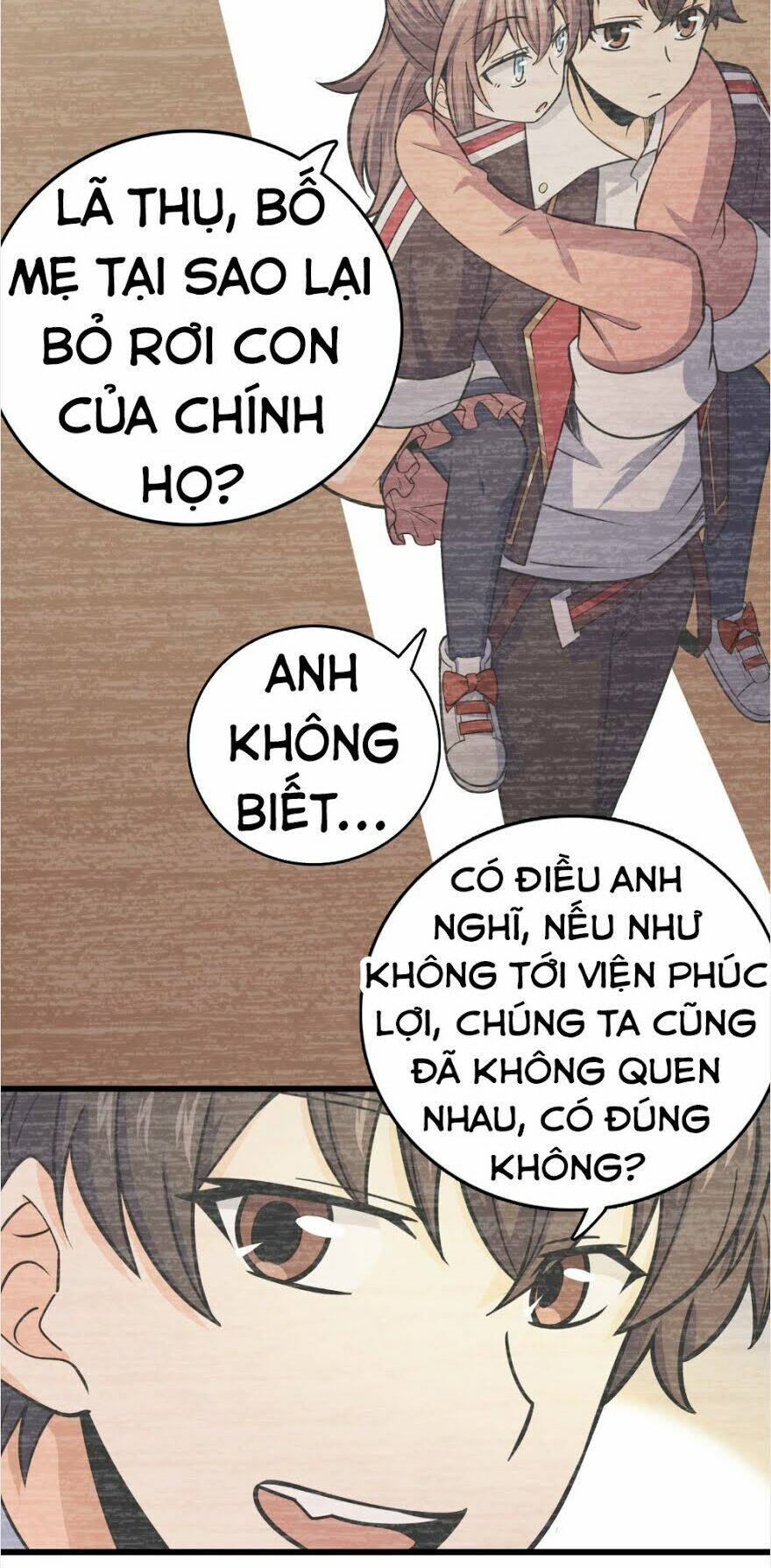 Đại Vương Tha Mạng Chapter 99 - Trang 2