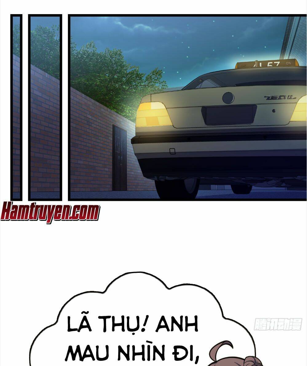 Đại Vương Tha Mạng Chapter 99 - Trang 2